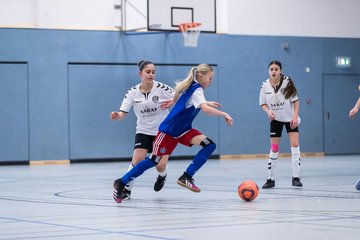 Bild 97 - wCJ Futsalmeisterschaft Runde 1